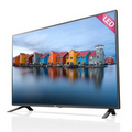 LG - 50" FHD LED 120Hz Smart Television